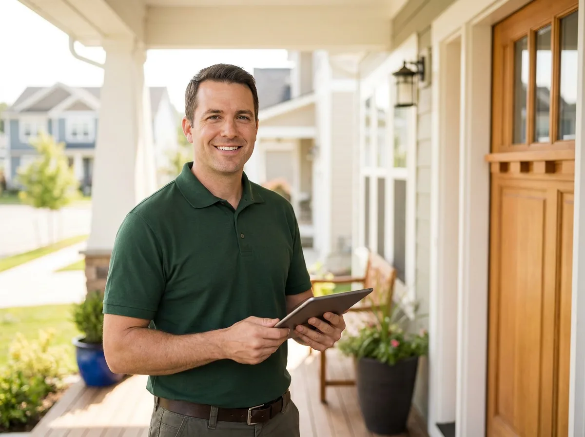 Pest control FAQs for Peace Valley, MO